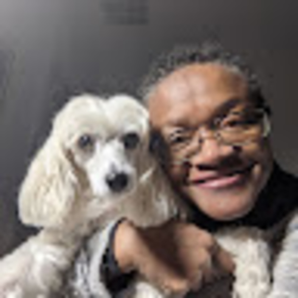 Meet your Posher, Phyllis m.